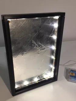 Lithophane Frame