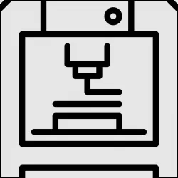Load and Unload filament BMG - Ender 3 [GCODE]