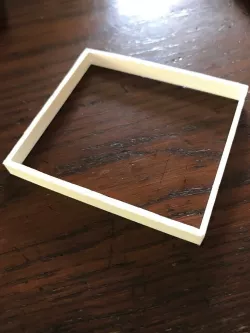 Lock for Stackable Resistor Storage Box