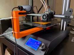 Logitech C525 bed support A20M