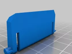 Logitech G910 Adjustable Feet
