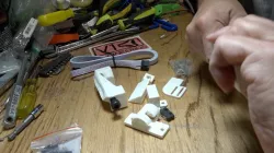 Lowrider 2 Dual Endstops