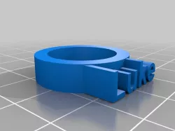 Luke ring
