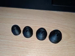 M8 M10 M12 M14 Nut / Bolt Caps