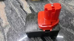 Makita battery 12v to 18650 3s