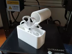 Makita Blower Bubbles