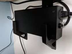 Markergear M2 Power Brick Brackets