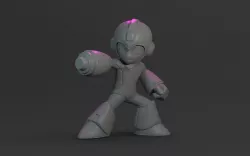Megaman