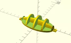 Method Feeder - Carp Fishing - Parametric