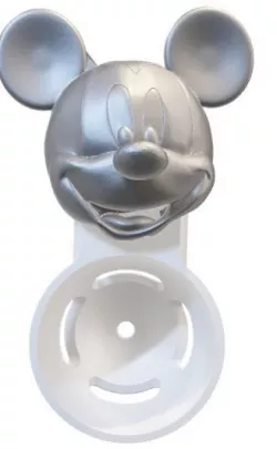 mickey mouse egg separator