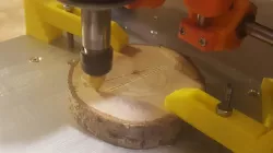Milling Hold-Down Clamps