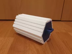 Modular Drawer