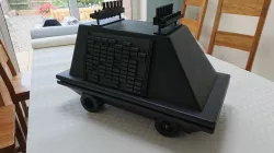 Mouse Droid MSE-6 Traxxas Bandit Kit