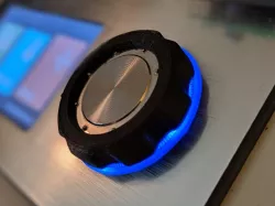 MPSM V2 Better Dial Topper