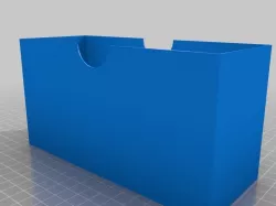MTG Card Storage Box