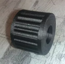 Muzzle Thread Protector