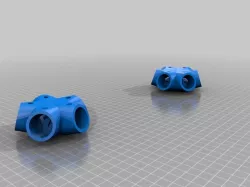 geodesic dome connectors 3D Models | Page 1 | STLFinder