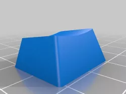 My Customized KeyV2: 1.25 R4 OEM