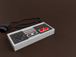 NES Controller