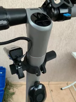 Ninebot ES1 ES2 ES4 Accessory Support