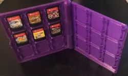 Nintendo Switch game case
