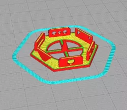 Nozzle Test