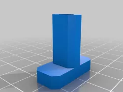 nut holder