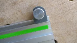 Parf Dog Rail Clips