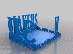pencil holder