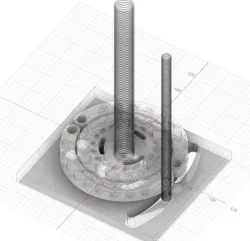 Perendev Motor