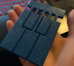 piano keys 3D Models | Page 1 | STLFinder