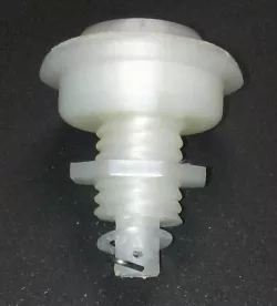 Pinball Flipper Buttons