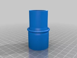 Pool Hose adapter