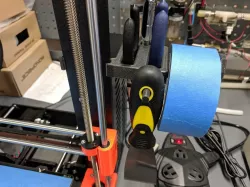 Prusa MK3S Tool Holder