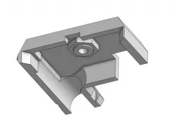 Prusa MK42 Bed for Hypercube