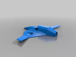 Pulse Jet ( VTOL UAV )