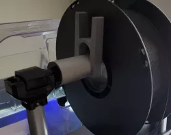 QIDI 3D X-MAX Spool Clip