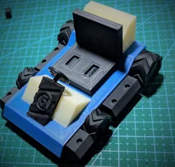 Racing Kart