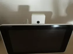 Raspberry Pi Touchscreen Camera Case