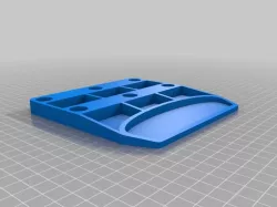 RC Differential Pit