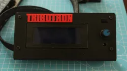 RepRap Discount LCD Case