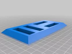 Robot arm control box