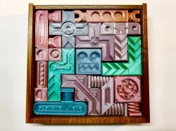Robot Blocks Volume 1