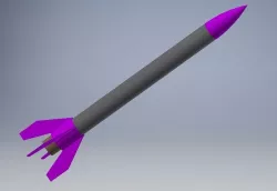 Rocket 