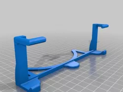 Samsung S7 Edge Car CD Holder