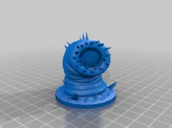 Sand Worm