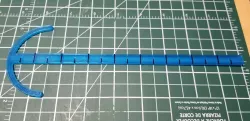 Savage Worlds Ruler