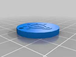 School keychains