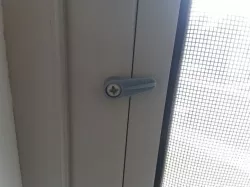 Screen Window Retainer