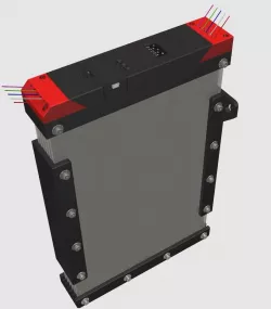 SFB - Smart Filament Buffer